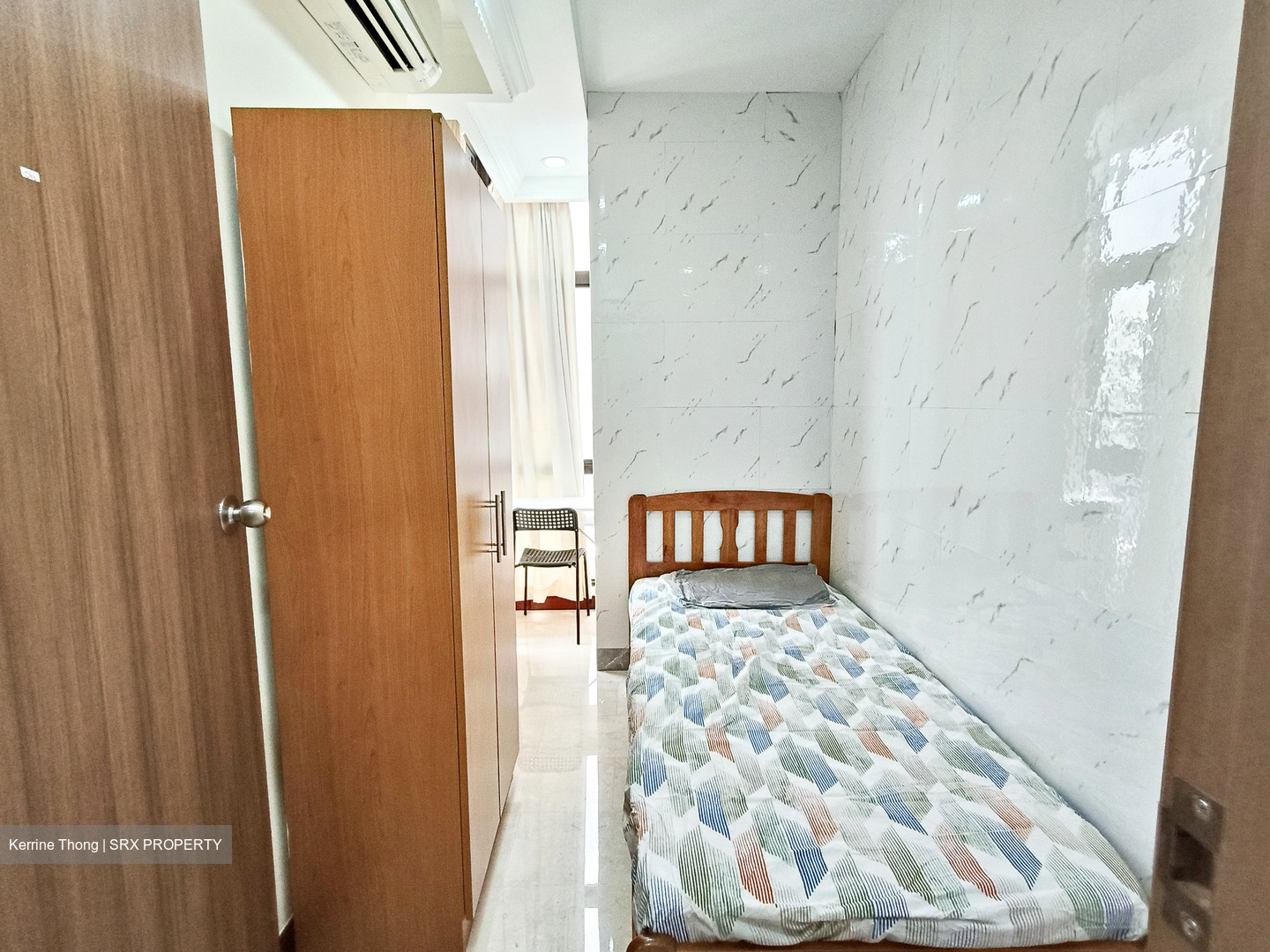 The Mayfair (D22), Condominium #449924611